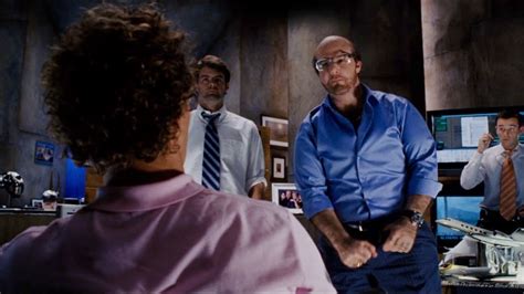 les grossman|tropic thunder les grossman scene.